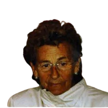 Begoña Eguren Odriozola