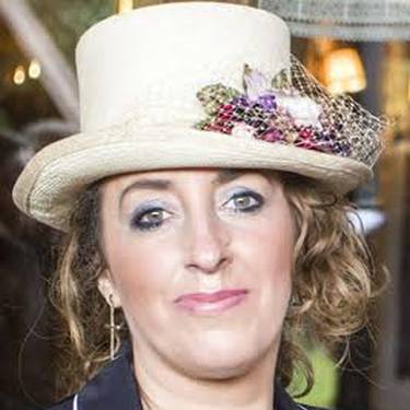 Olatx Altuna Etxezarreta