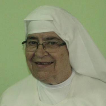 Sor Pilar Echeverria Zubiaurre