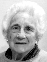 María Jesús Sagastume Iñale