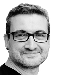 Juan Carlos Solanas Marco