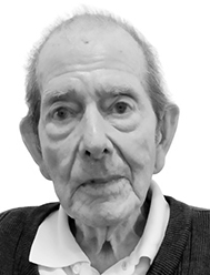 Felipe Tornero López