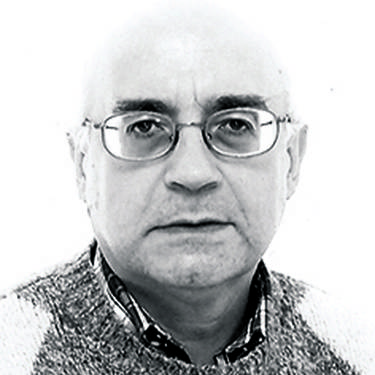 Pello Enparan Otxotorena