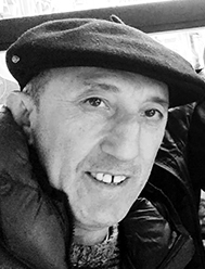 Carlos Marañon Vicario