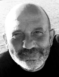 Asier Etxebarria Mendiburu