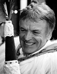 Konrado Garcia Napal