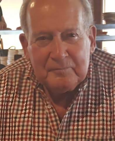 Jose Antonio Arroyo Alonso