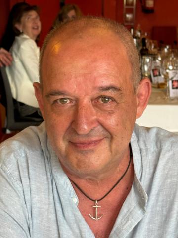 Javier Ruiz Rodriguez