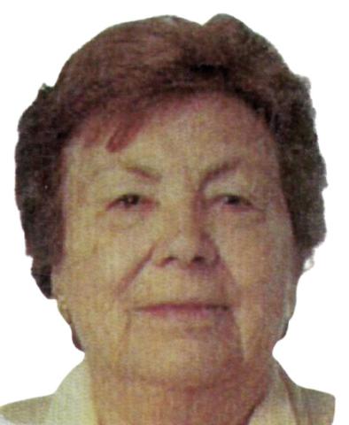 Elena Zabala Aramburu