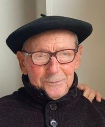 Antonio Irazusta Alkain