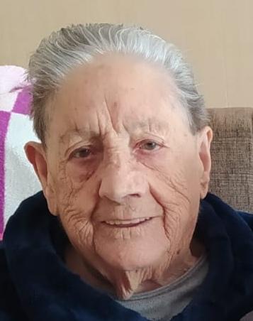 Maria Luisa Zamora Ortega