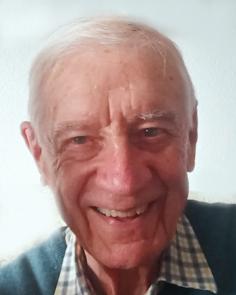 Ignacio Mercero Iradi