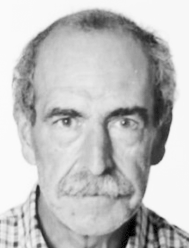 Juan Miguel Dorronsoro Garmendia