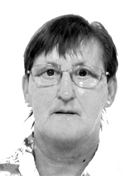 Kontxi Martínez Elizetxea