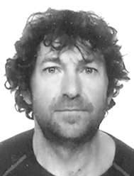 Jesus Mª “Torranito” Echeberria Lizarraga