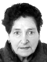 Maribel Basagutxibeaskoa Aramburu