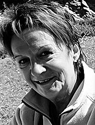 Begoña Errasti Arana