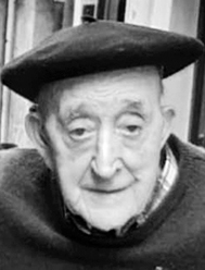 Juan Jose Aranbarri Etxeberria