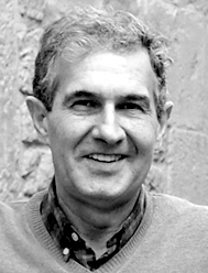 Javier Larrea Zabalegi