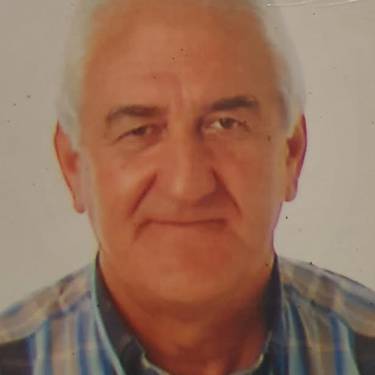 Jose Maria Bergara Etxabe