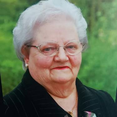 Milagros Bergara Arregi