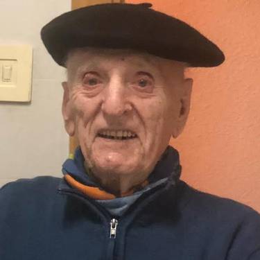 Mateo Arbeo Rodriguez