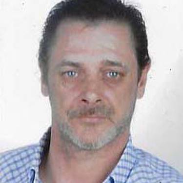 Jabier Artola Bergara