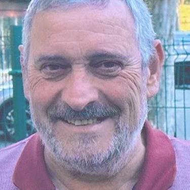 Jose Antonio Zubeldia Aramendi