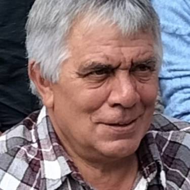 Rafa Agirretxe Arruti