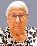 Mª Concepción Vicenta Gómez García
