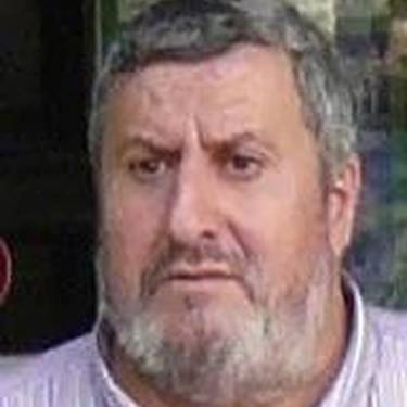 Jesús María Mendizábal Sardina
