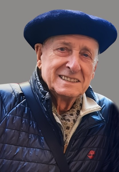 Francisco Axpe Zubizarreta