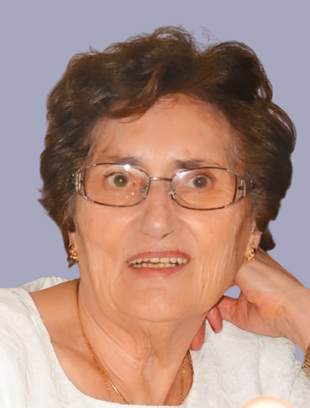 Rosa Mañanes Marban