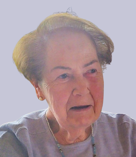 Espe Sampedro Ayastuy