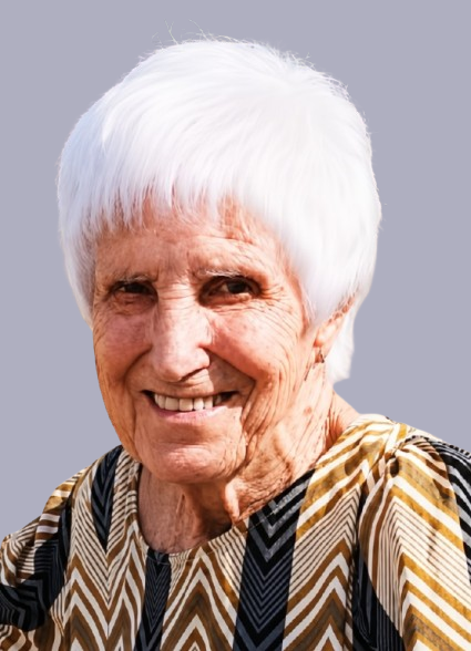 Esther Farrás Lascurain