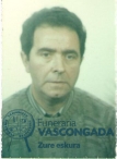 Fermin Otegi Beloki