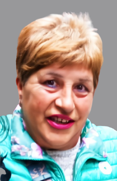 Áurea Bragado Calleja