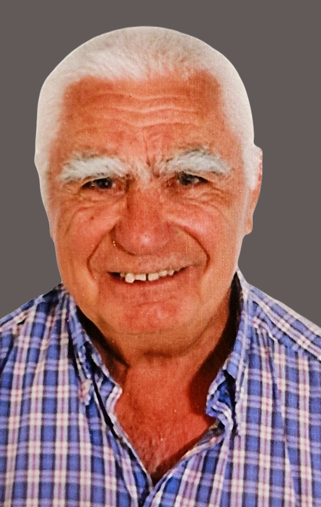 Julio Domínguez González