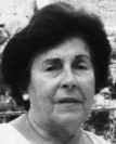 Mercedes Olascoaga Ezcurra