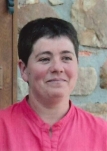 Arantxa Arocena Arizmendi