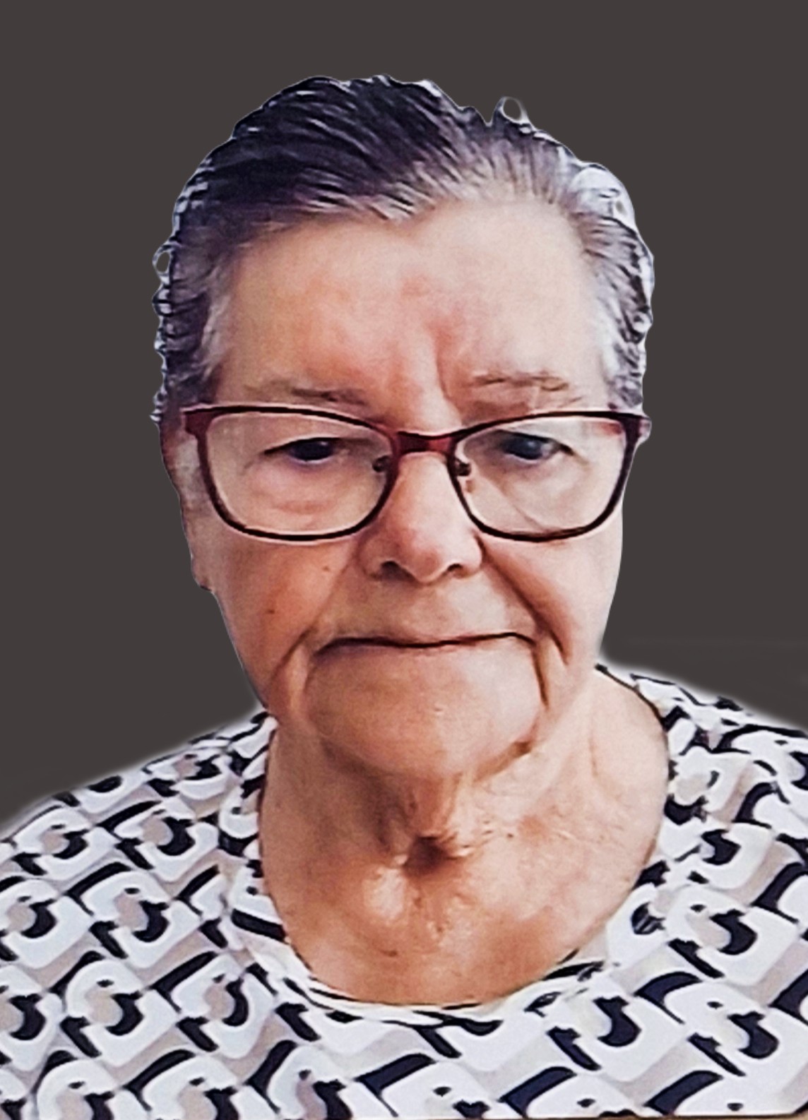 Carmen Eslava Ureña