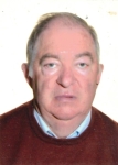 Jose Maria Aystuy Gastesi