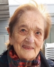 Maria Ignacia Etxeberria Dorronsoro