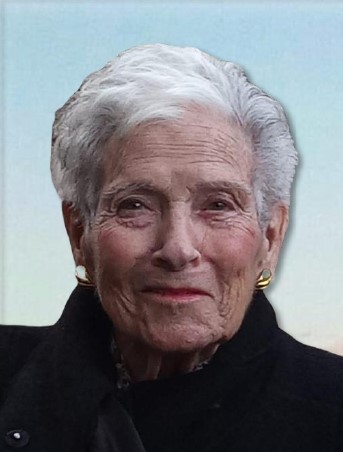 Pilar Pérez Arabaolaza