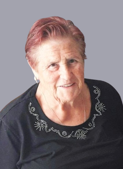 Manuela Cuevas Moyano