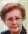 Francisca Algaba Delgado