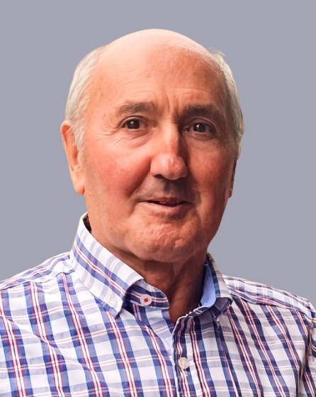Fernando Larrañaga Padilla
