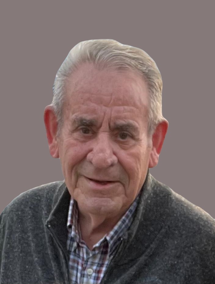 Julián Martínez Saiz