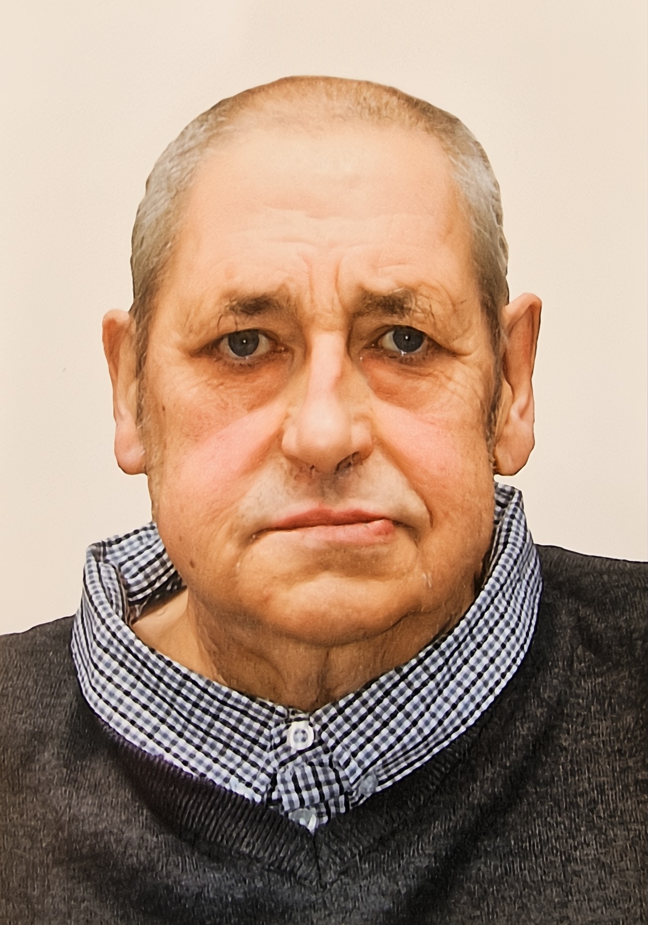 Miguel Ángel Arana Mendizabal