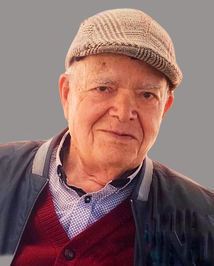 Ángel Alonso De La Torre